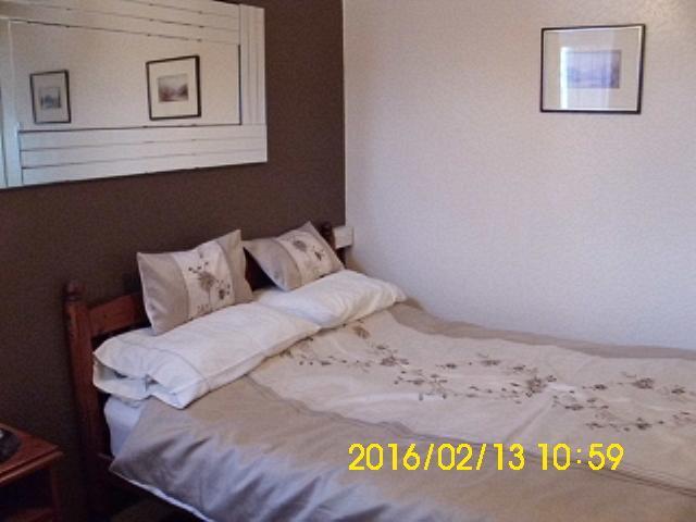 Seaforth Guest House - Pleasure Beach Blackpool Esterno foto